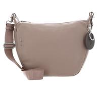 Mandarina Duck Damen Mellow Leather Crossover, Warm Taupe