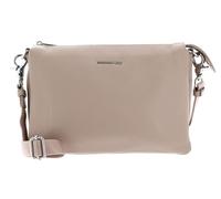 Mandarina Duck Damen Mellow Leather Crossover, Warm Taupe