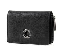 MANDARINA DUCK Mellow Leather L Purse Nero