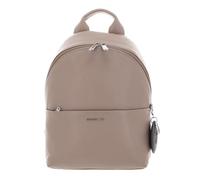 Mandarina Duck Damen Mellow Leather Tasche, Warm Taupe P10fzt46