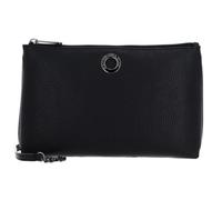 MANDARINA DUCK Mellow Leather Crossover Bag Nero