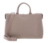 Mandarina Duck Damen Mellow Urban Ordner, Warm Taupe