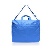 Mandarina Duck Damen Revival 2.0 Duffle, Electric Blue, Taglia Unica