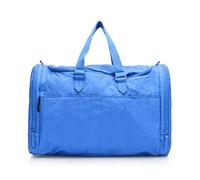 Mandarina Duck Damen Revival 2.0 Duffle, Electric Blue, Taglia Unica