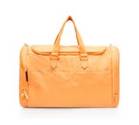 Mandarina Duck Damen Revival 2.0 Duffle, Tangerine, Taglia Unica