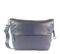 Mandarina Duck Damen Schultertasche Athena Medium Crossover UPT06 (40x28x11 cm) (Dress Blu(Blau))