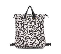 Mandarina Duck Revival Moire Uxt05 Tote-bag One Size Moire