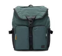 Mandarina Duck Damen YPSILON Backpack, Pine Green