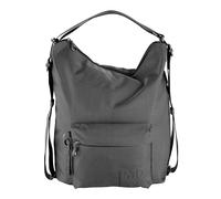Mandarina Duck Damenrucksack MD20 Tracolla 2in1 steel