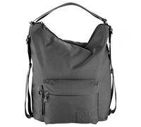 Mandarina Duck MD20 Hobo Bag QMT09 steel
