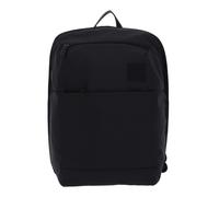 Mandarina Duck District Backpack KPT11 in Black Ink (18 Liter), Rucksack / Backpack