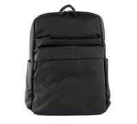 Mandarina Duck District Kpt02 Rucksack One Size Black Ink