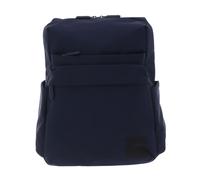 Mandarina Duck Rucksack / Daypack District Squared Backpack KPT02 Dress Blue (17.6 Liter) Navy