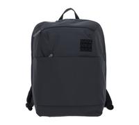 Mandarina Duck District Backpack KPT11 in Steel (18 Liter), Rucksack / Backpack