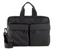 MANDARINA DUCK District Briefcase Black Ink