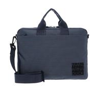 MANDARINA DUCK District Briefcase Atlantic Sea 