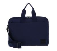 Mandarina Duck District, Briefcase Damen, Blaues Kleid