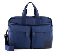MANDARINA DUCK District Briefcase Dress Blue