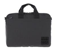 MANDARINA DUCK District Briefcase Steel