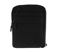 Mandarina Duck District Small Crossover Bag KPM03 black ink