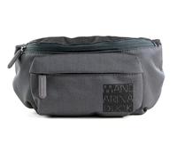 Mandarina Duck DISTRICT, Damen GÜRTELTASCHE, STEEL,