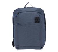 Mandarina Duck Damen District Rucksack, Atlantic Sea