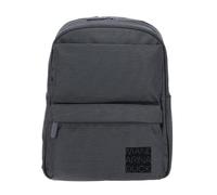 Mandarina Duck District Rucksack dunkelgrau, Kunstfaser, Unisex, 14L