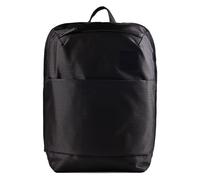 Mandarina Duck District Daypack 40 cm Laptopfach schwarz