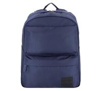 Mandarina Duck District Daypack 41 cm Laptopfach blau