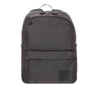 Mandarina Duck District Rucksack 41 cm Laptopfach black ink (TAS003096) grau