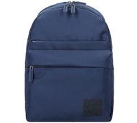 Mandarina Duck Rucksack District, Herren Tagesrucksack, blau, Einheitsgröße