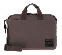 Mandarina Duck Herren District Aktentasche, Mole