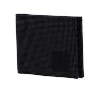 Mandarina Duck DISTRICT, Herren Brieftasche, Black Ink,