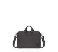 Mandarina Duck District, Herren-Mappe, Black Ink