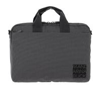 Mandarina Duck District, Herren-Mappe, Schwarz_Anthrazit, Einheitsgröße
