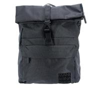Mandarina Duck District Rolltop Rucksack anthrazit, Polyester, Damen, 18L