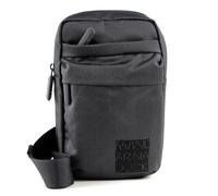 MANDARINA DUCK District Sling Bag Steel