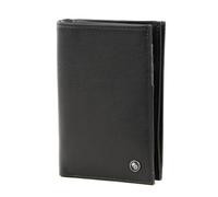 MANDARINA DUCK Downtown Bifold Wallet Black