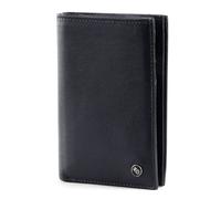 MANDARINA DUCK Downtown Bifold Wallet Navy