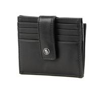 MANDARINA DUCK Downtown Credit Card Holder Black