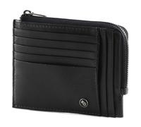 Mandarina Duck Herren Downtown Reisezubehör-Brieftasche, Marineblau