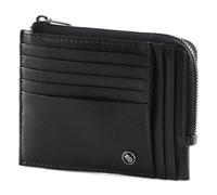 Mandarina Duck Herren Downtown Reisezubehör-Brieftasche, Marineblau