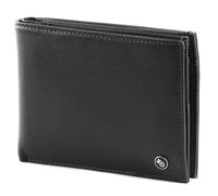 Mandarina Duck Herren Downtown Reisezubehör-Brieftasche, Marineblau