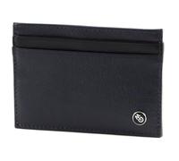 Mandarina Duck Herren Downtown Reisezubehör-Brieftasche, Marineblau