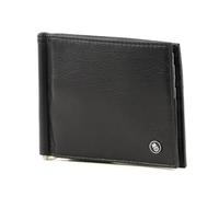 Mandarina Duck Herren Downtown Reisezubehr-Brieftasche, Schwarz