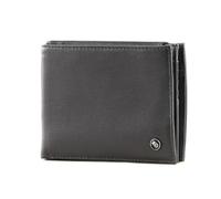 Mandarina Duck Downtown RFID Geldbörse dunkelgrau, Leder, Herren