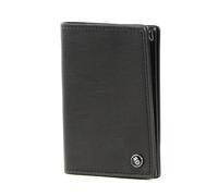 MANDARINA DUCK Downtown Wallet Black