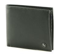 MANDARINA DUCK Downtown Wallet Iron Gate