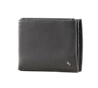 MANDARINA DUCK Downtown Wallet Iron Gate