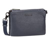 Mandarina Duck Dress Blue Damen